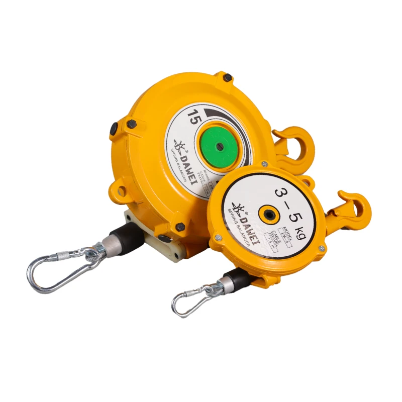 Spring Balancer
