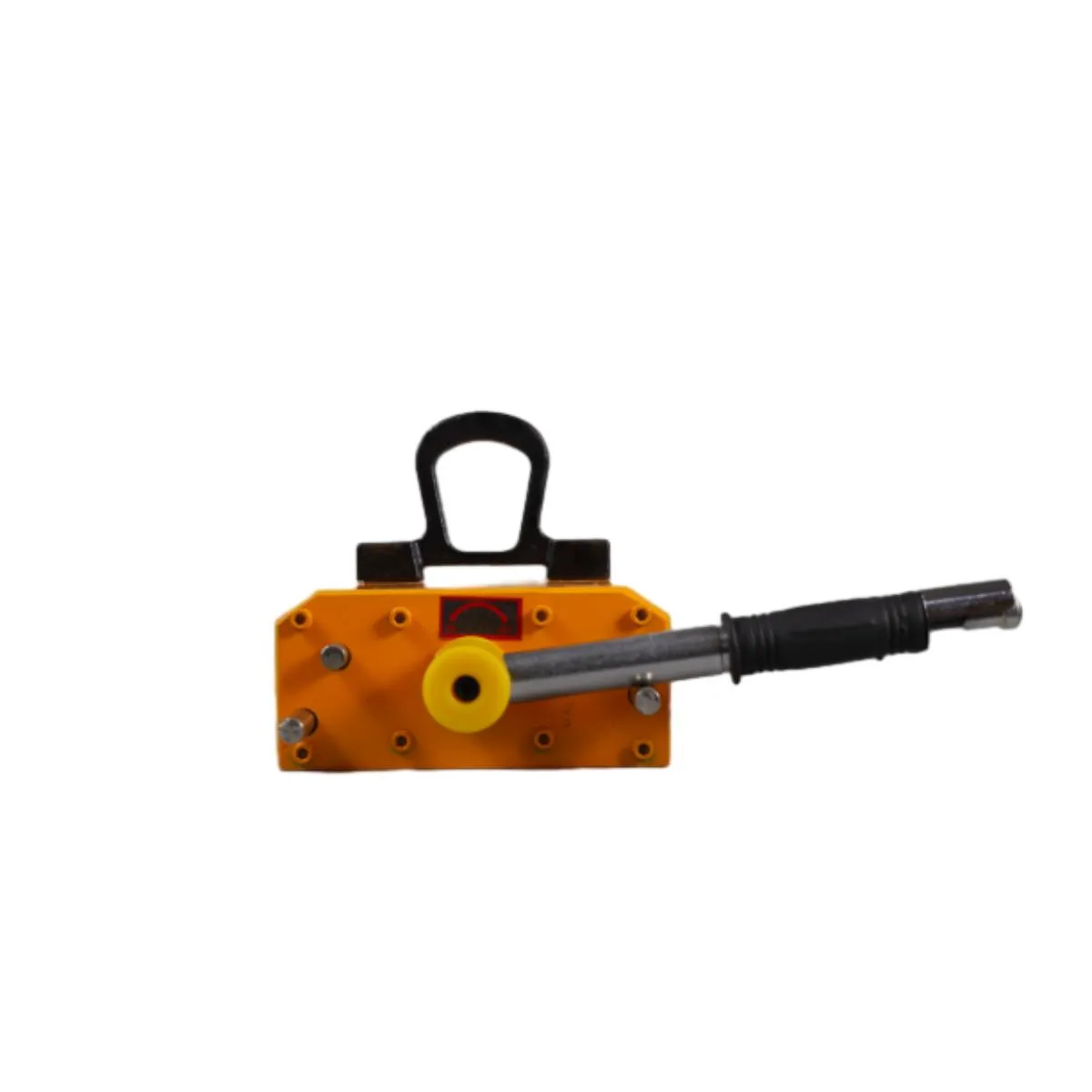 enhancing-efficiency-in-permanent-magnetic-lifters