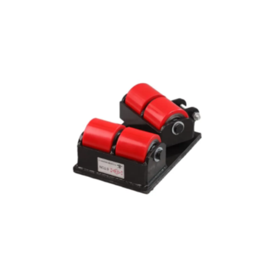 The Power of Trolley Cargo and Machinery Moving Solutions