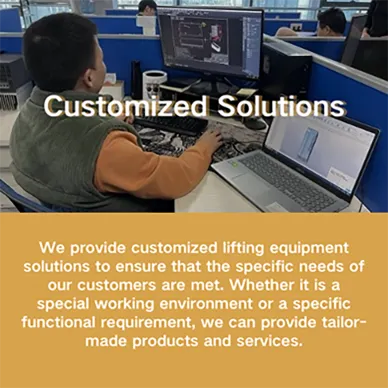 industrial movers