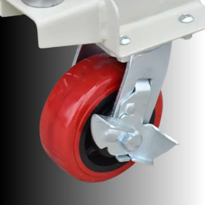 Hydraulic Lift Table