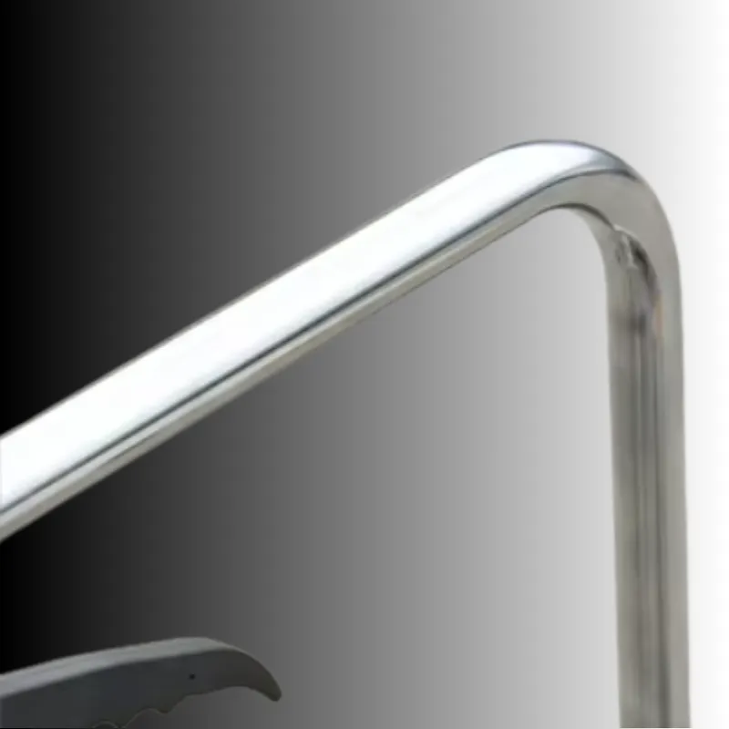 Hydraulic Lift Table