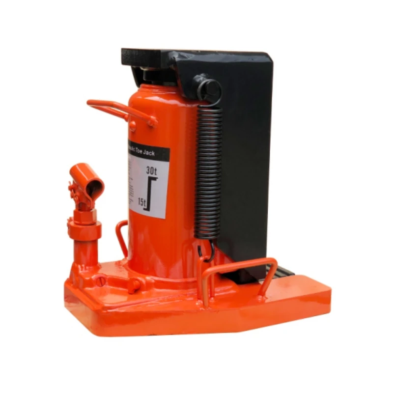 Hydraulic Claw Jack