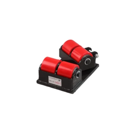Heavy-Duty Machine Moving Dollies: Move Anything with Ease