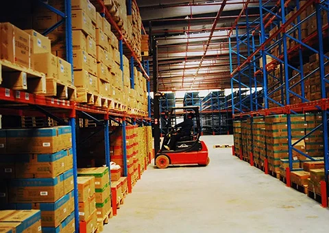 1 ton portable gantry crane