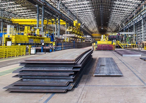 one ton gantry crane