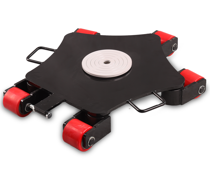 permanent magnetic lifter 600kg