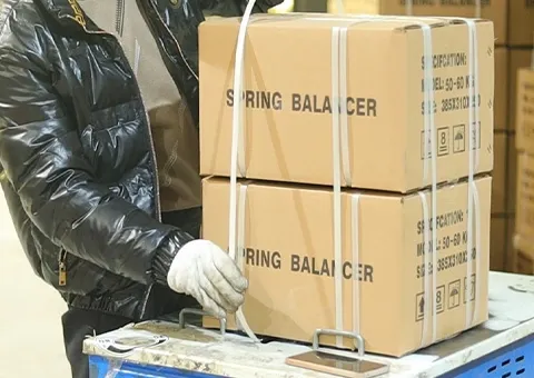 cargo trolley for sale
