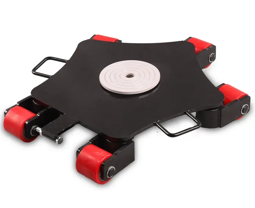 pml 6 lifting magnet
