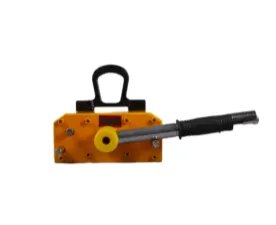 Maximize Lifting Efficiency with PML Magnetic Lifters