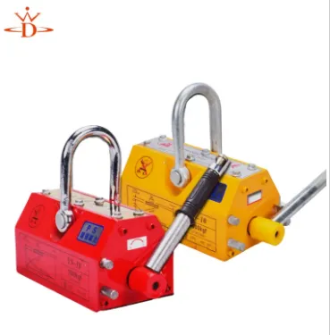 Permanent Magnetic Lifter Market Trends Permanent Magnetic Lifter Market Trends