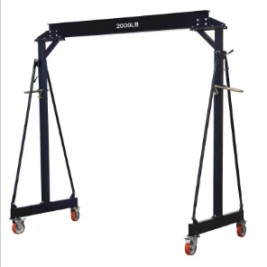 Reliable Solutions for Moving Heavy Machinery