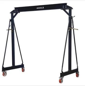 heavy load moving equipment