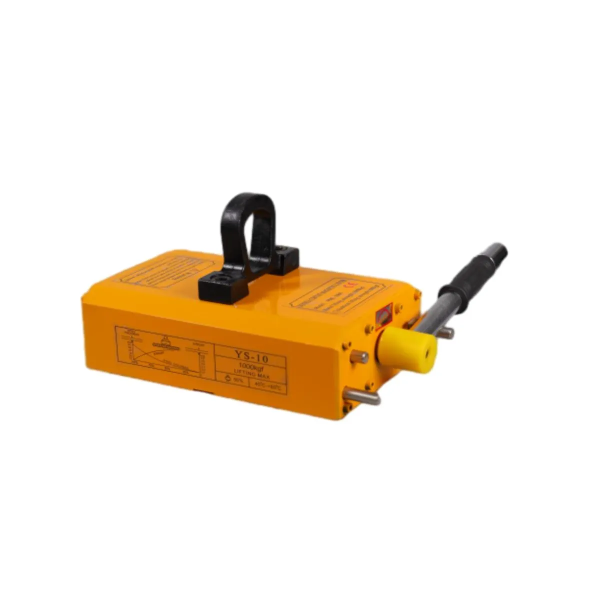 heavy machinery skates