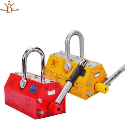 Reliable Magnetic Lifting Solutions