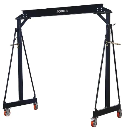 hoist gantry crane
