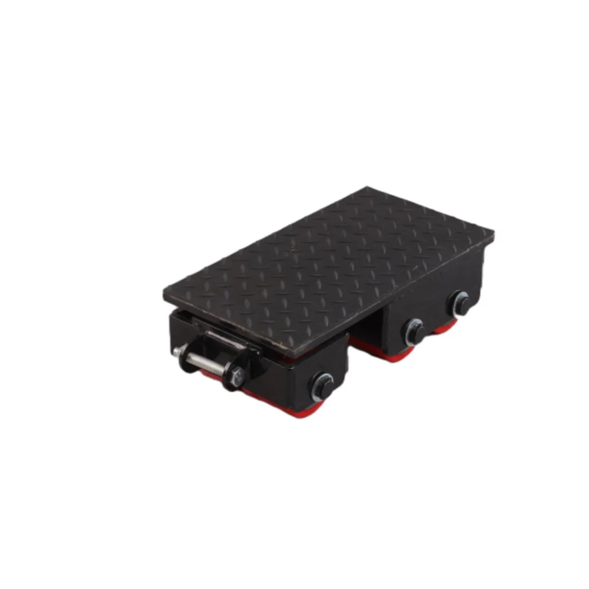 multi roll machine skates