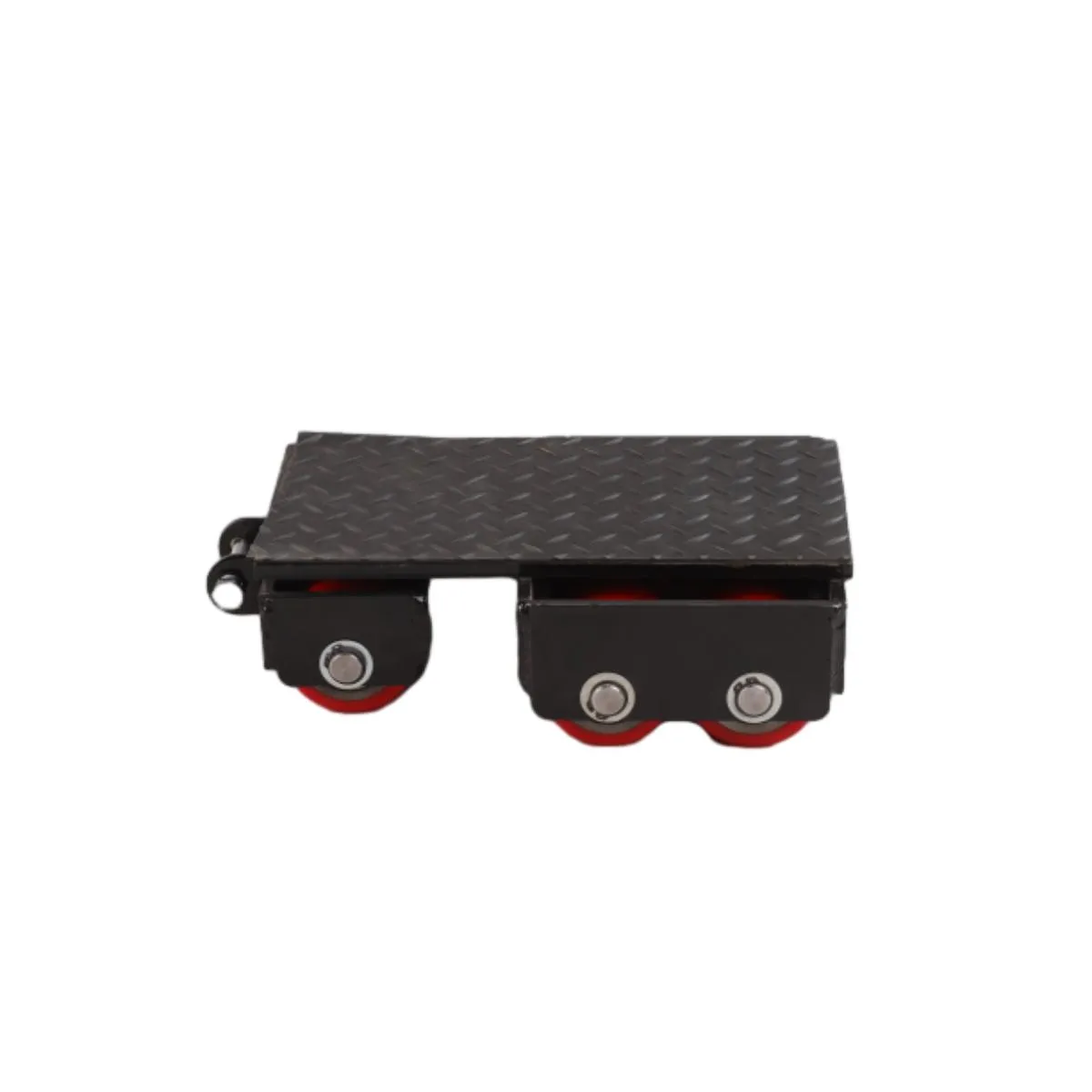 heavy equipment moving service