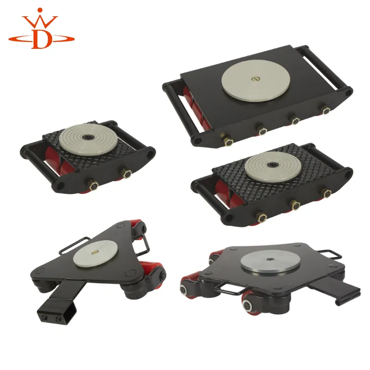 rectangular lifting magnet
