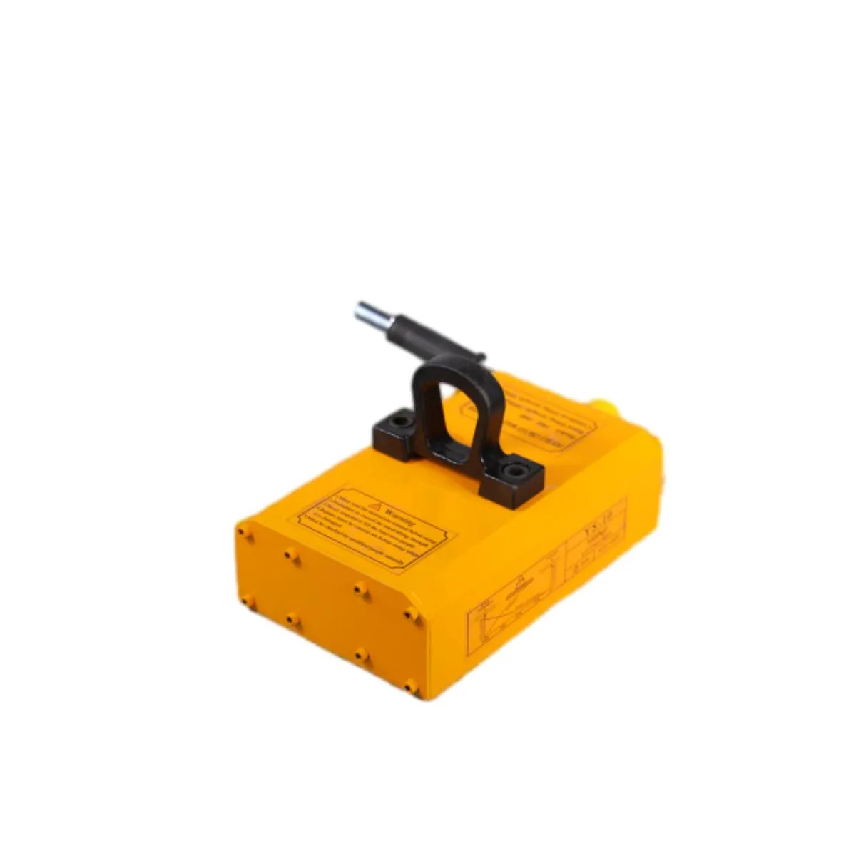heavy duty machine skates