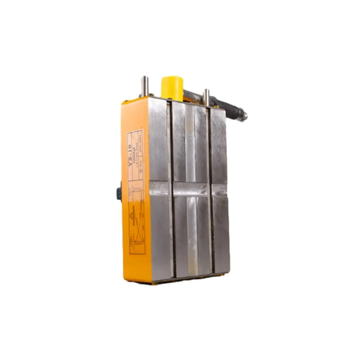 lightweight overhead crane system