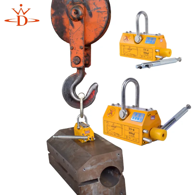 magnetic lifter holder
