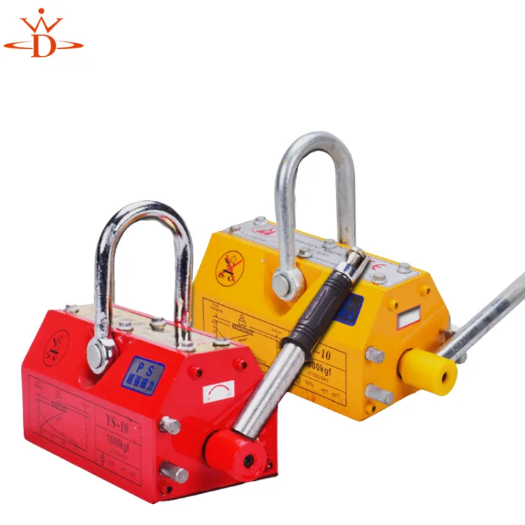magnetic lifter holder
