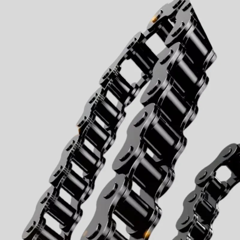 Manual Pallet Stacker