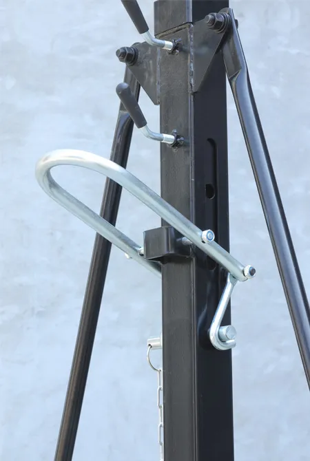 lifting magnets for sheet metal