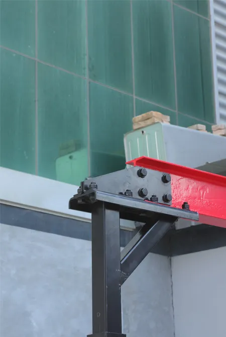 gantry hoists