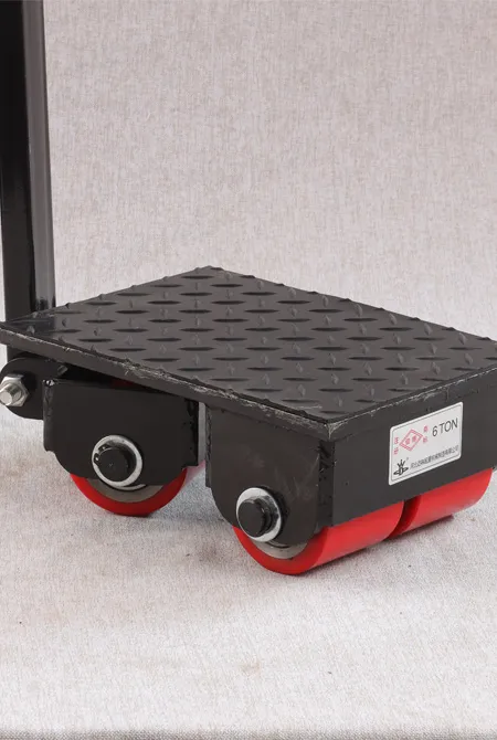 metal lifting magnet