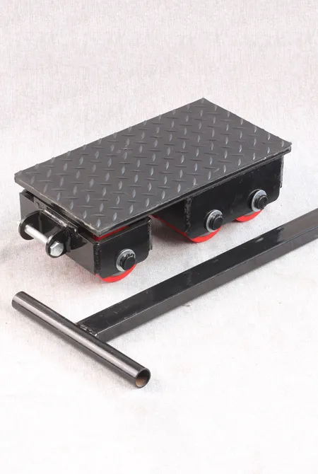 bannon gantry crane