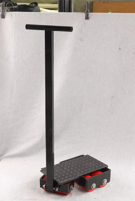 gantry style crane
