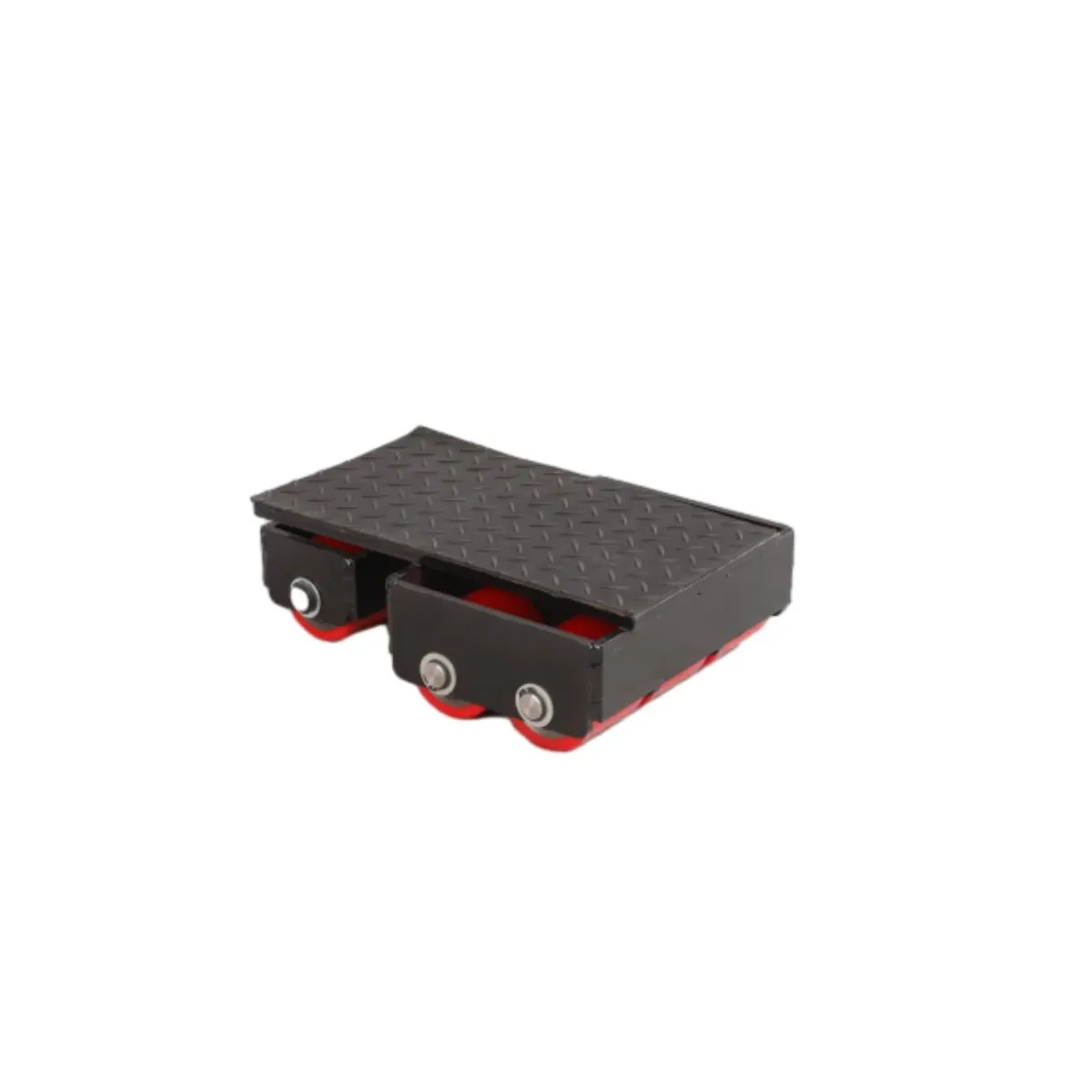 heavy duty machine dolly