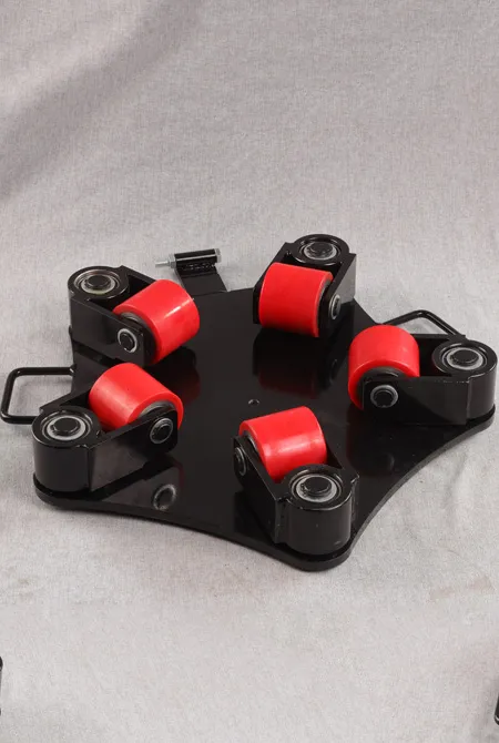 switchable lifting magnets