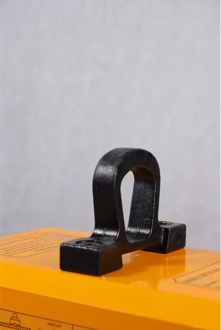 hoist magnet